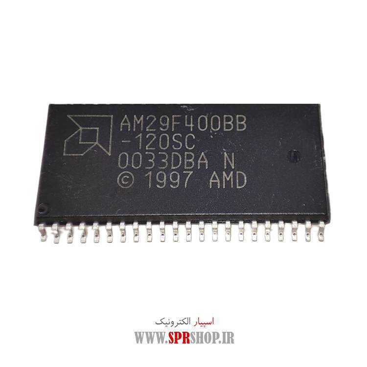 آی سی AM29F400BB SOP-44