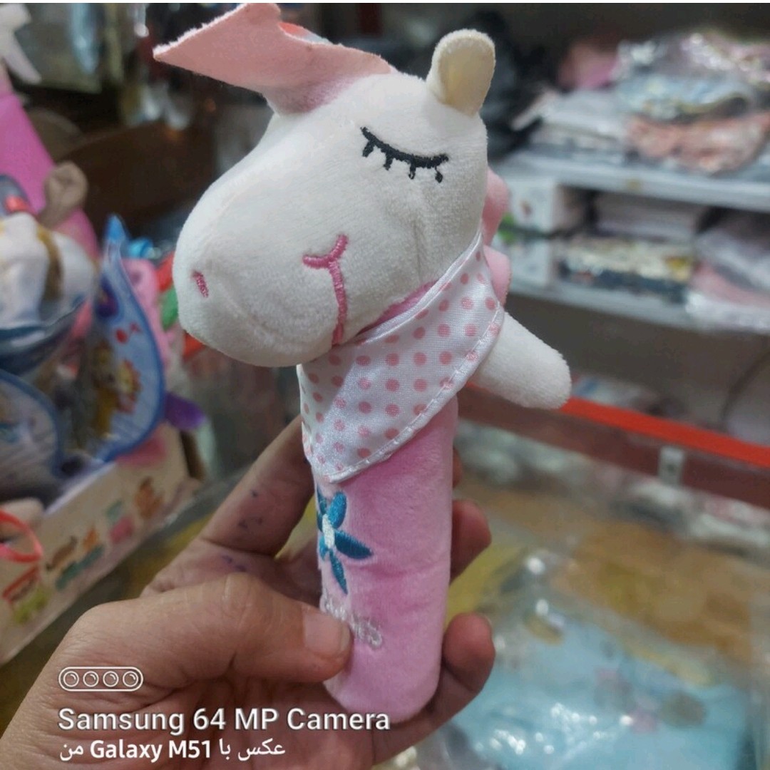 جغجغه پولیشی