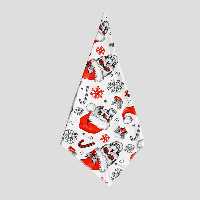 دستمال سر و گردن مدل SK-Njd-691d03