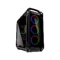 کیس گیمینگ کوگار PANZER EVO RGB