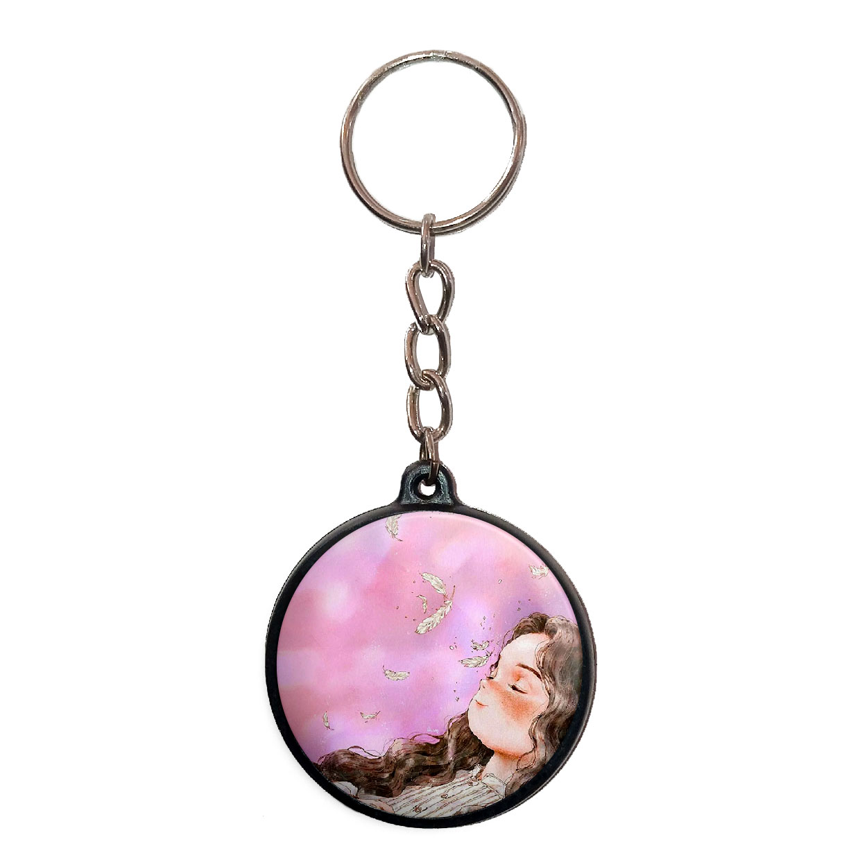 جاکلیدی پرمانه طرح دخترونه کد pmj.23422