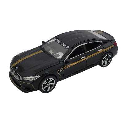 ماکت ماشین طرح بی ام و مدل BMW کد 119899