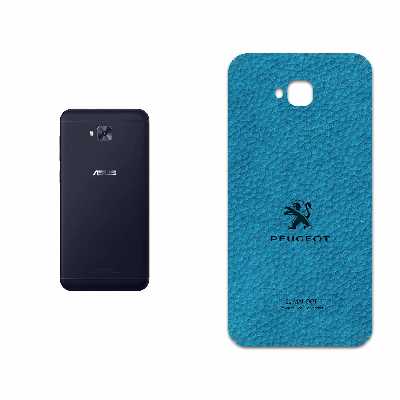 برچسب پوششی ماهوت مدل BL-PEGT مناسب برای گوشی موبایل ایسوس Zenfone 4 Selfie