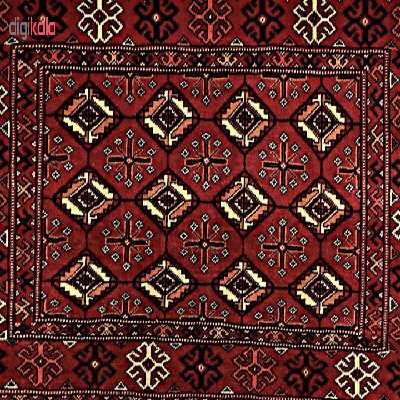 فرش دستباف یک متری گالری نور کد H1833	