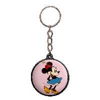 جاکلیدی پرمانه طرح میکی موس کد pmj.12789