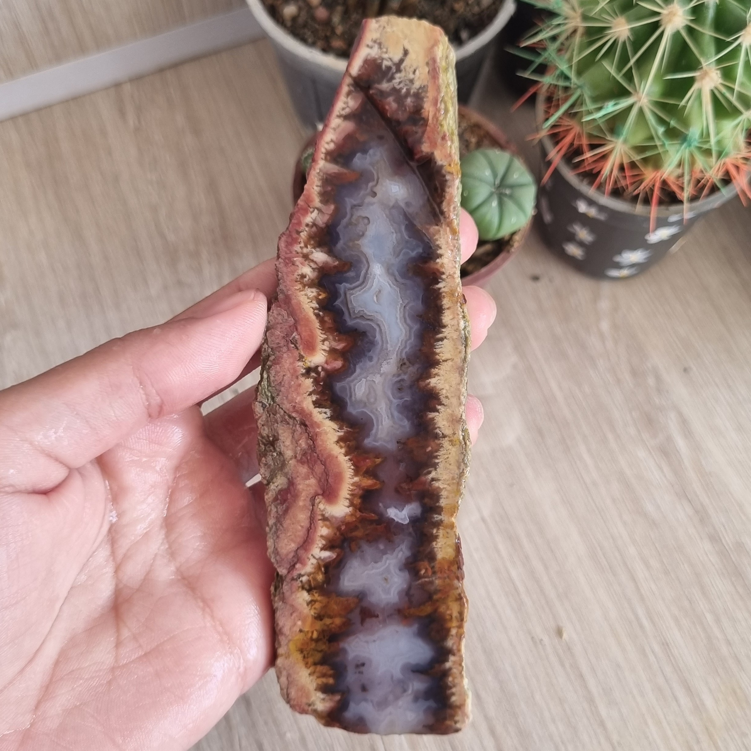 سنگ شجر کد 01