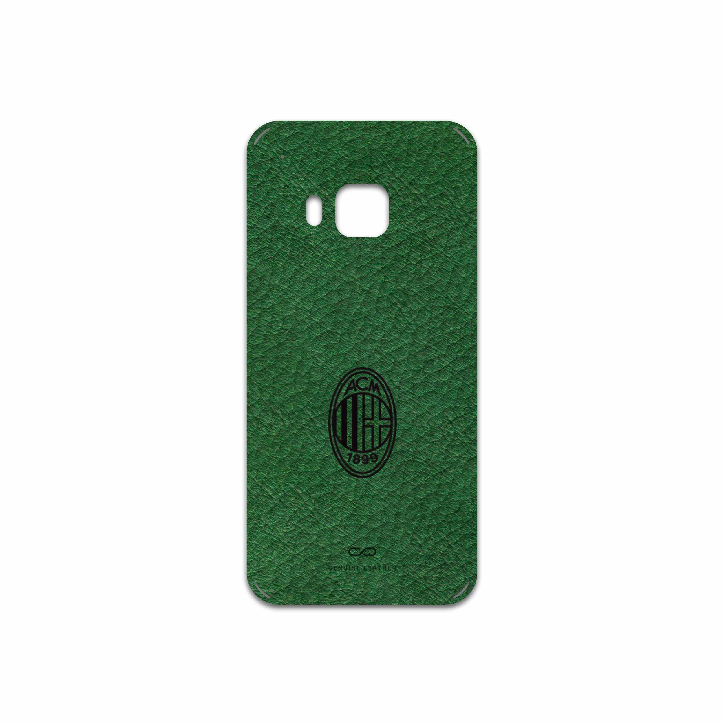 برچسب پوششی ماهوت مدل GL-ACMLN مناسب برای گوشی موبایل اچ تی سی One M9