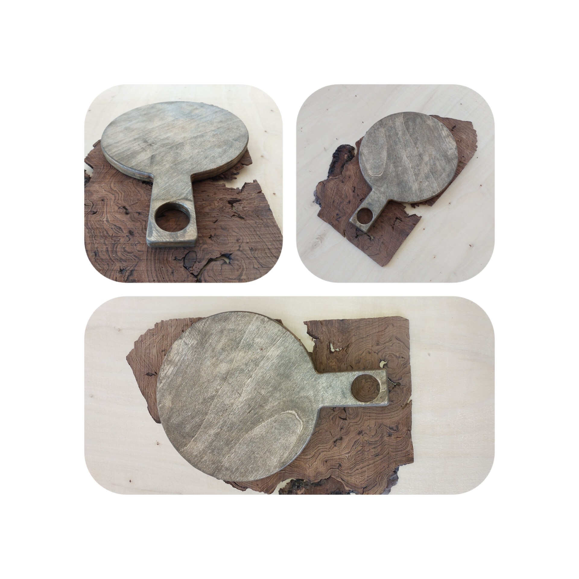 دیس سرو چوبی تعداد بالای 100 عدد 177000 تومان