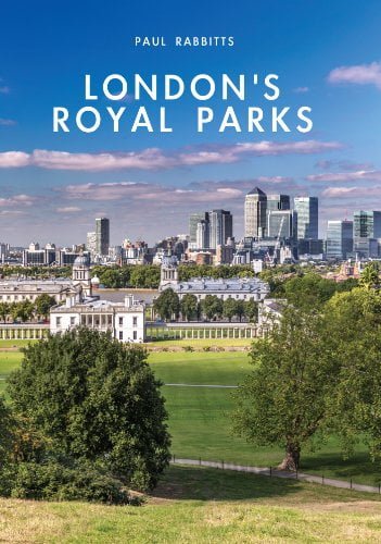  دانلود کتاب London'S Royal Parks, 2014 - دانلود کتاب های دانشگاهی