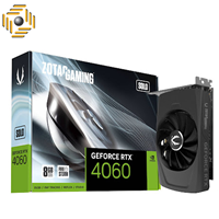 کارت گرافیک زوتاک GeForce RTX 4060 8GB SOLO