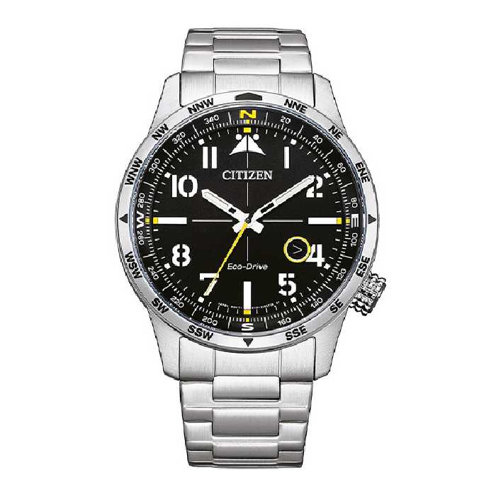 ساعت مچی سیتیزن مدل BM7550-87E