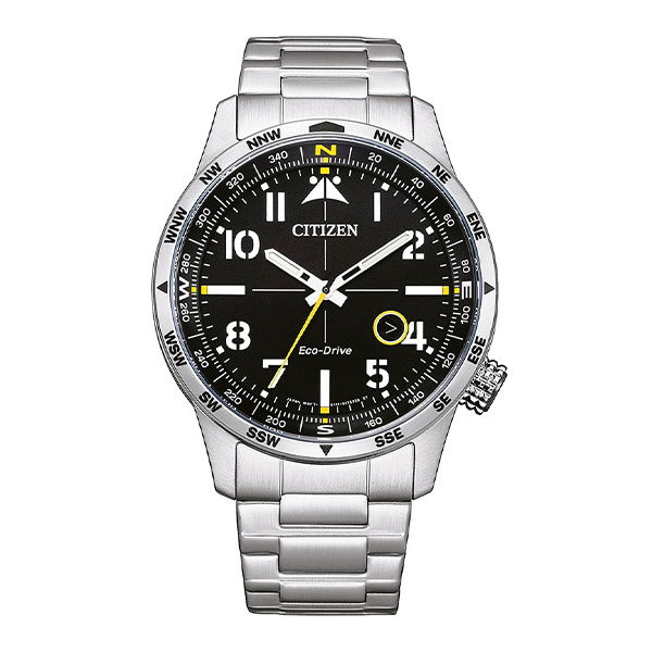 ساعت مچی سیتیزن مدل BM7550-87E