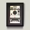 تابلو مدل MEMENTO کد S2615-b