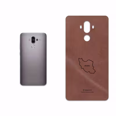 برچسب پوششی ماهوت مدل MNL-IRC مناسب برای گوشی موبایل هوآوی Mate 9