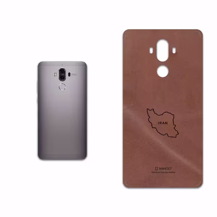 برچسب پوششی ماهوت مدل MNL-IRC مناسب برای گوشی موبایل هوآوی Mate 9