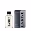 ادو تویلت مردانه لا ریو مدل grey point حجم 90 میلی لیتر