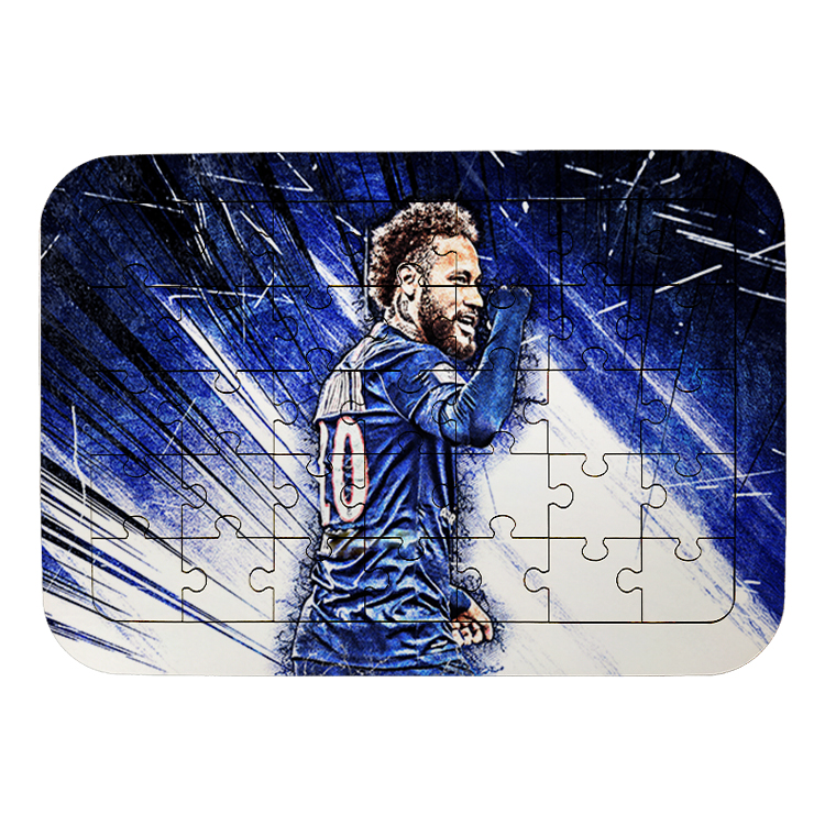 پازل 35 تکه مدل نیمار کد 24