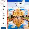 برچسب پوششی ماهوت مدل The Taj Mahal-FullSkin مناسب برای گوشی موبایل سامسونگ Galaxy S21 FE 5G