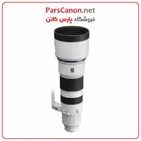 لنز سونی مدل Sony FE 400-800mm f/6.3-8 G OSS Lens (Sony E)