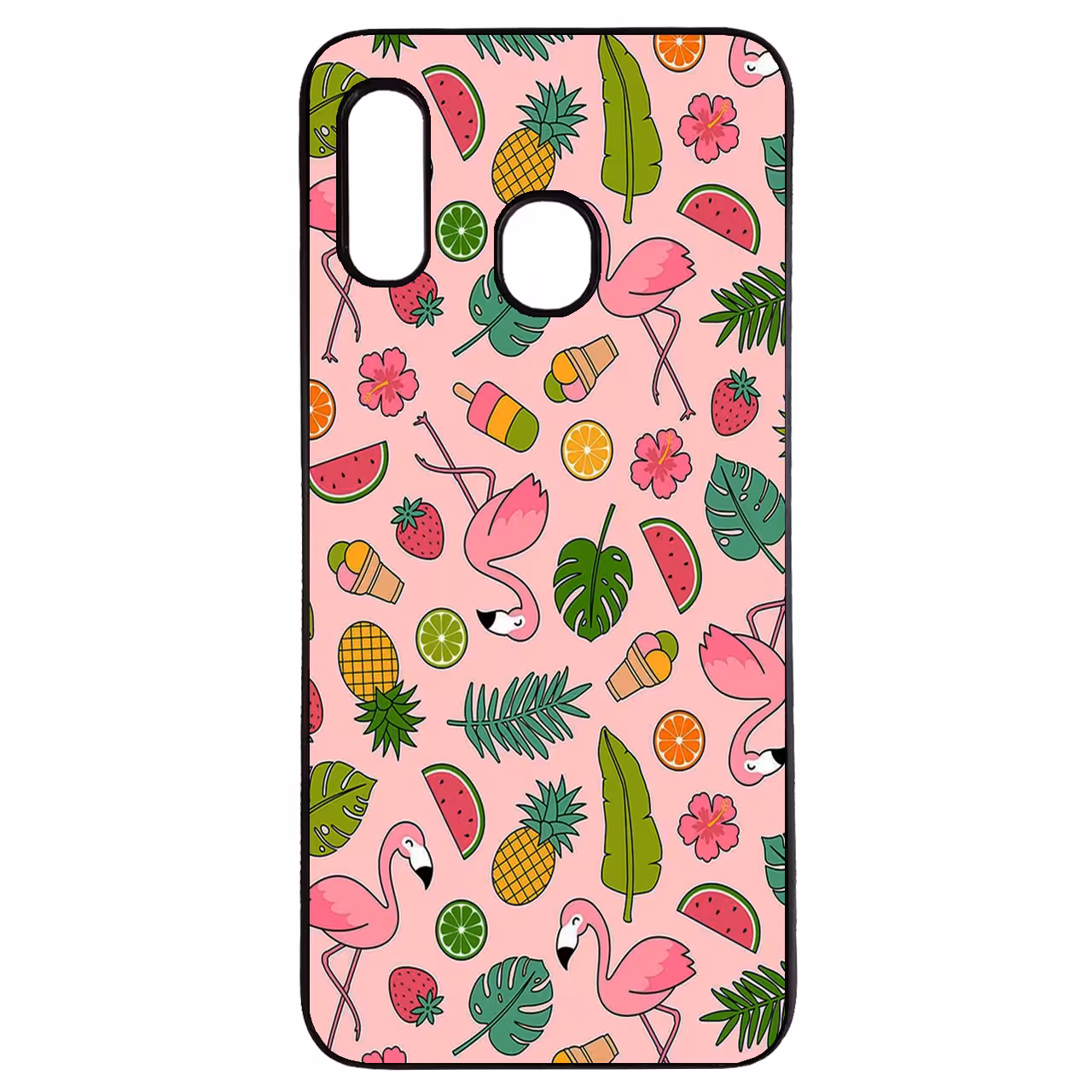 کاور طرح استوایی کد 1146 مناسب برای گوشی موبایل سامسونگ galaxy a30