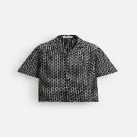 پیراهن مردانه زارا TEXTURED SHIRT | تهران زارا TehranZara