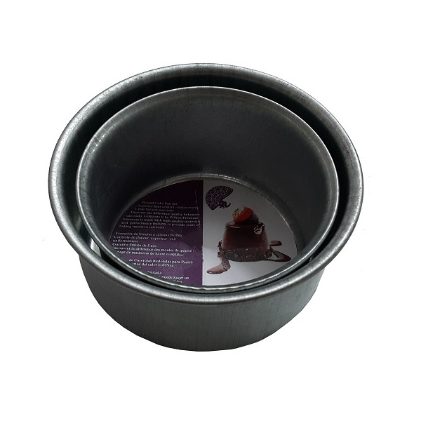 قالب کیک به گز کد 7 مجموعه 2 عددی