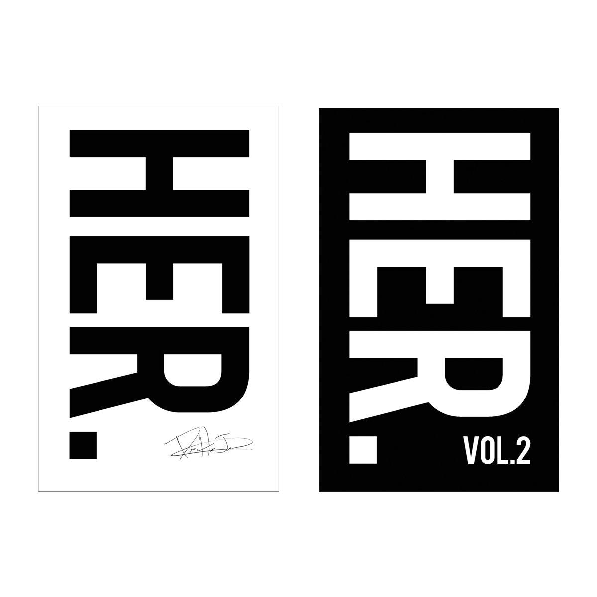 کتاب Her اثر Pierre Alex Jeanty انتشارات Jeanius Publishing LLC دو جلدی