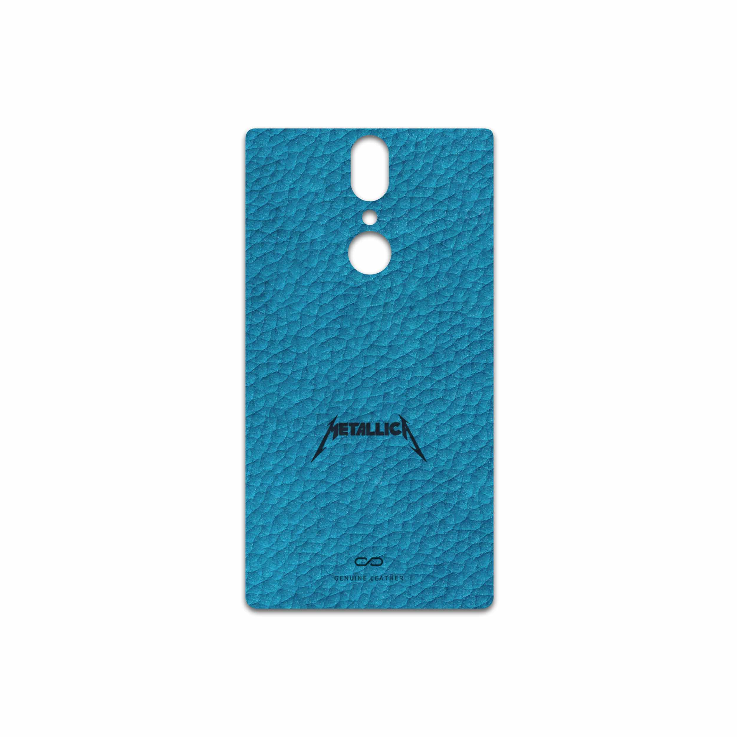 برچسب پوششی ماهوت مدل BL-MTLC مناسب برای گوشی موبایل یومی Crystal