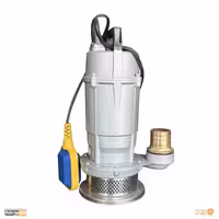 کفکش 2 اینچ ASP مدل QDX-750BF
