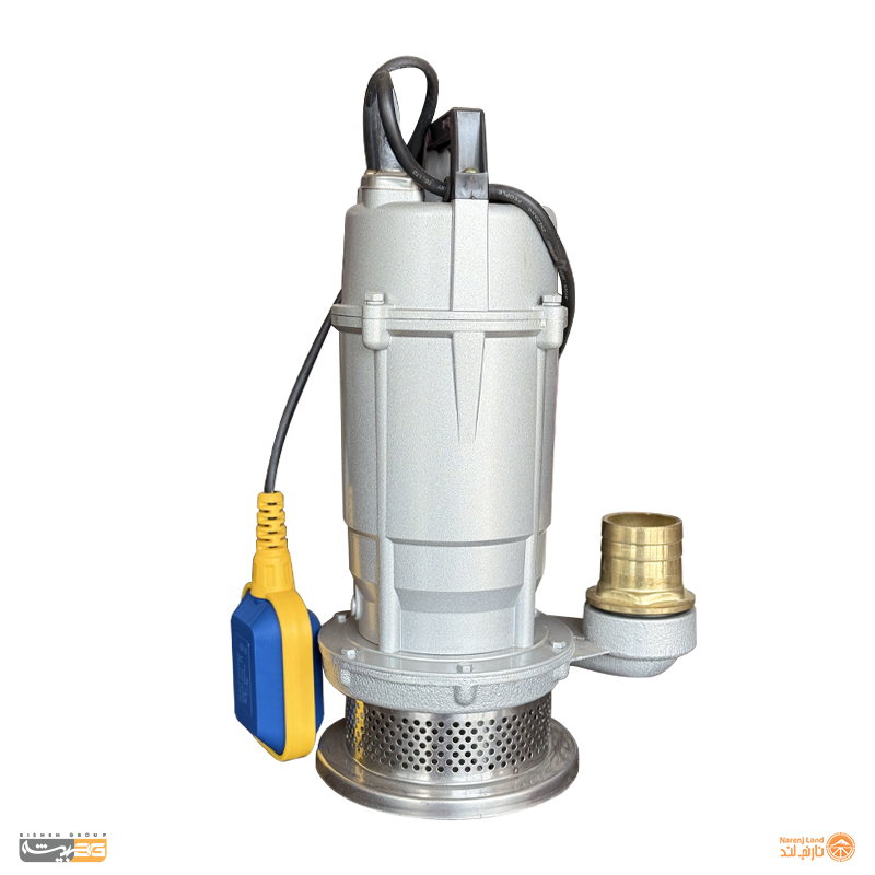 کفکش 2 اینچ ASP مدل QDX-750BF