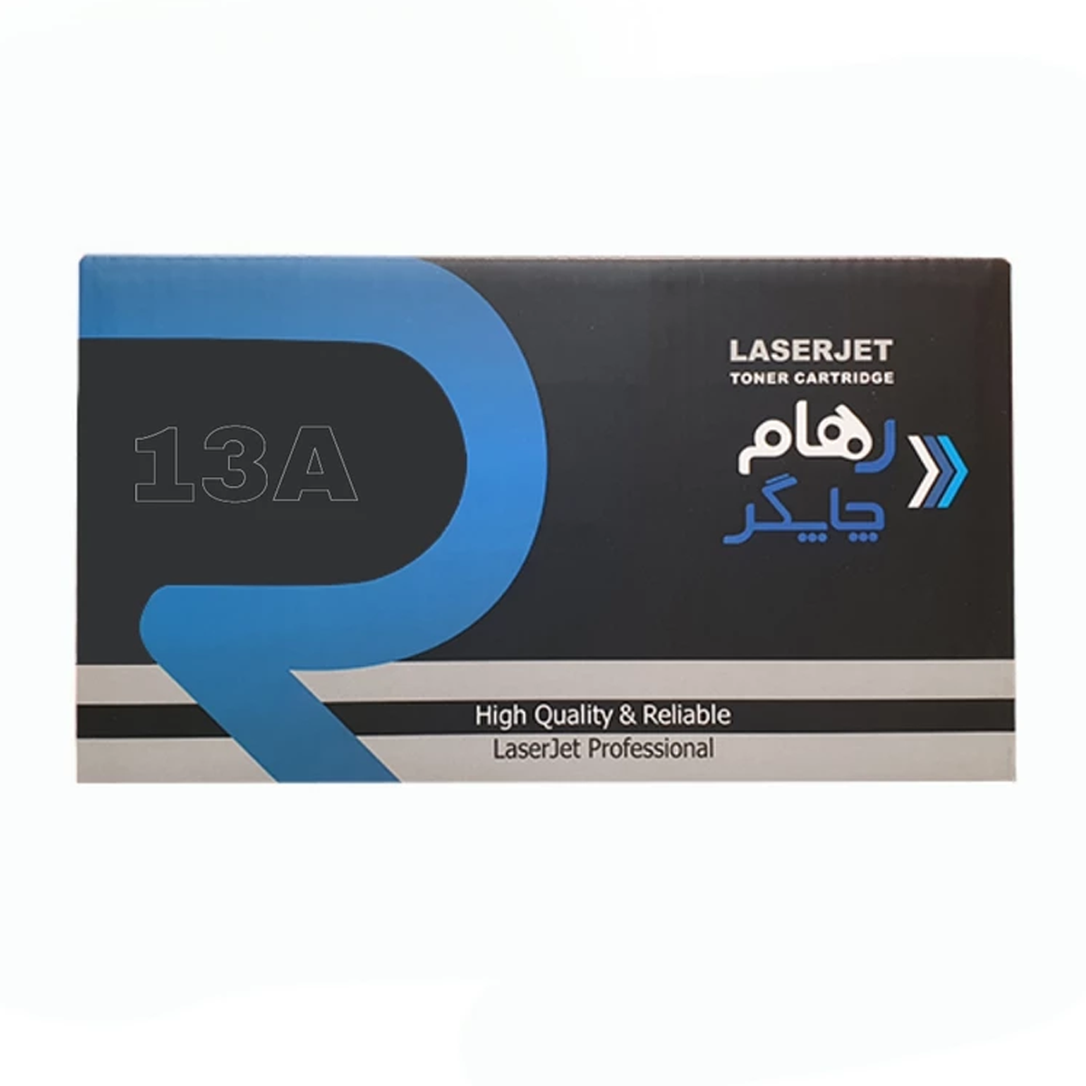 کارتریج رهام چاپگر طرح اچ پی 13A مشکی