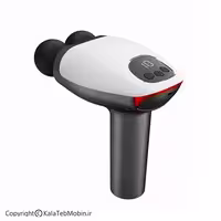 ماساژور تفنگی دو سر بلوایدیا مدل BLD-922