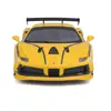 ماکت ماشین بوراگو مدل Ferrari Racing 488 Challenge,