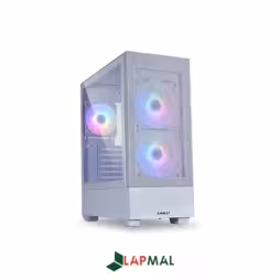 کیس کامپیوتر لیان لی مدل Lancool 205 Mesh White
فروشگاه اینترنتی تخصصی لپتاپ لپ مال