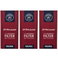 فیلتر پیپ وان مدل Carbon Filter مجموعه 27 عددی