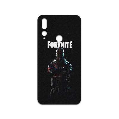 برچسب پوششی ماهوت مدل FORTNITE-Game مناسب برای گوشی موبایل هوآوی Y9 Prime 2019