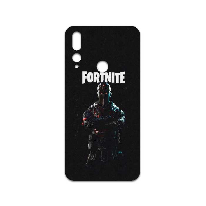 برچسب پوششی ماهوت مدل FORTNITE-Game مناسب برای گوشی موبایل هوآوی Y9 Prime 2019