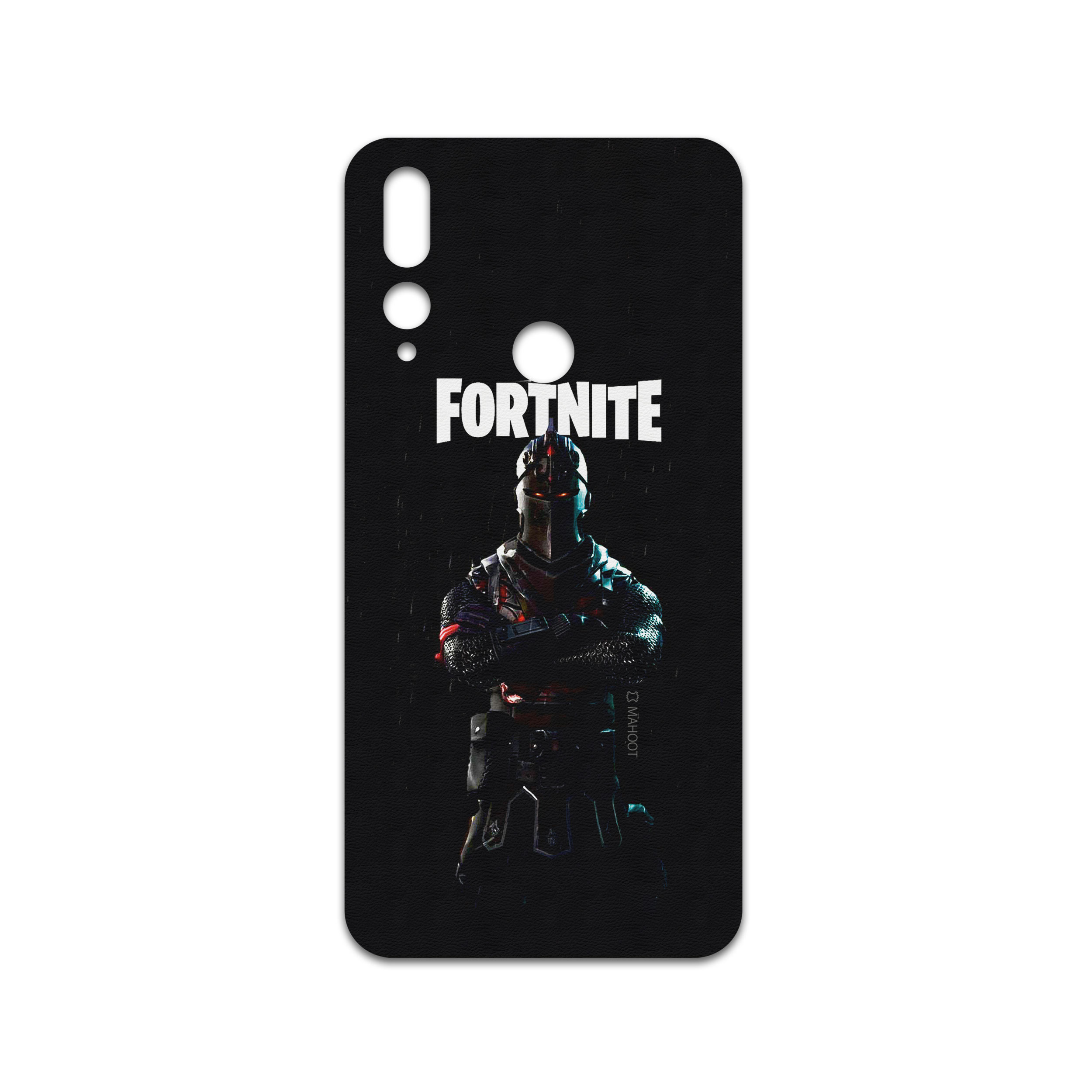 برچسب پوششی ماهوت مدل FORTNITE-Game مناسب برای گوشی موبایل هوآوی Y9 Prime 2019