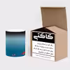 ماگ حرارتی کاکتی طرح کارتون سیمپسون مدل mgh23770