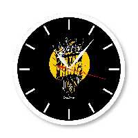 ساعت‌های دیواری راویتا طرح 3111