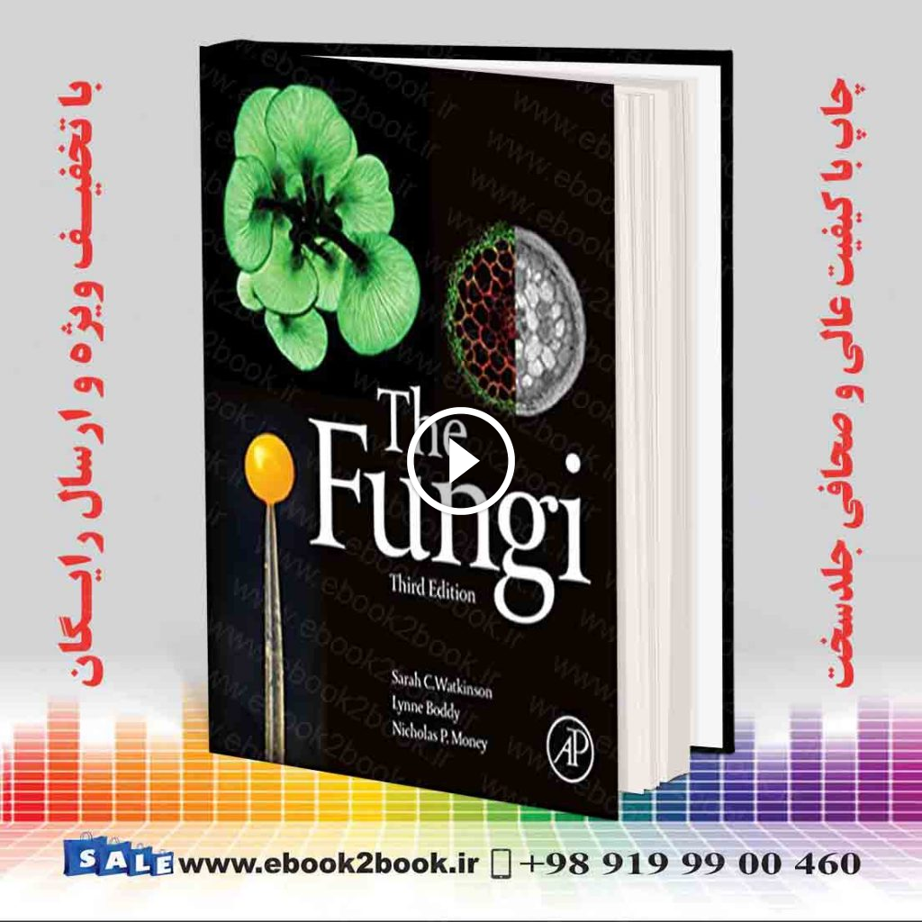 The Fungi 3rd Edition