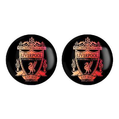 پیکسل خندالو مدل باشگاه لیورپول کد 2054 به همراه مگنت