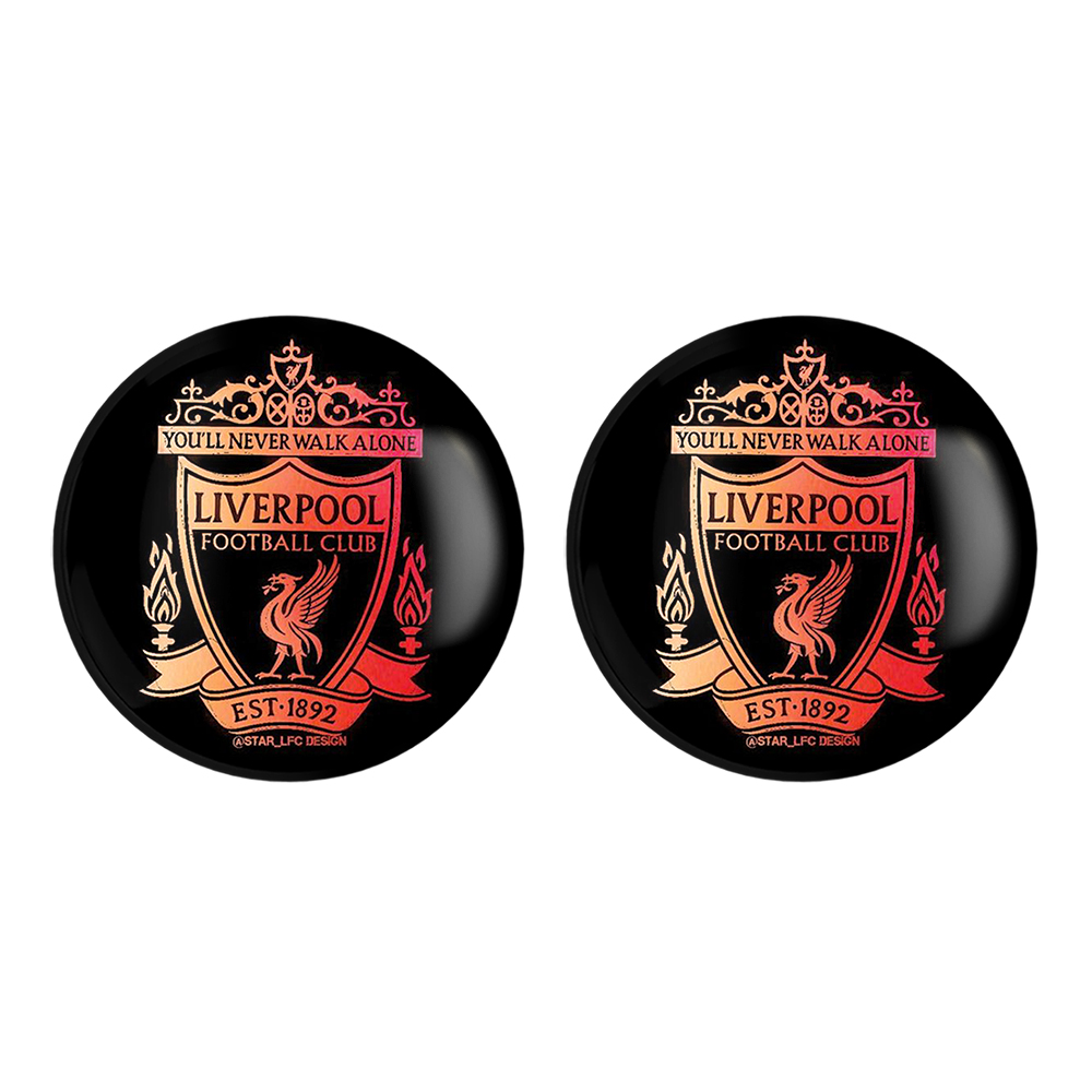 پیکسل خندالو مدل باشگاه لیورپول کد 2054 به همراه مگنت