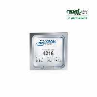 پردازنده سرور Intel Xeon Silver 4216 Processor