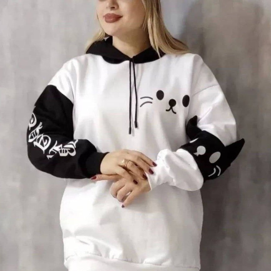 هودی زنانه