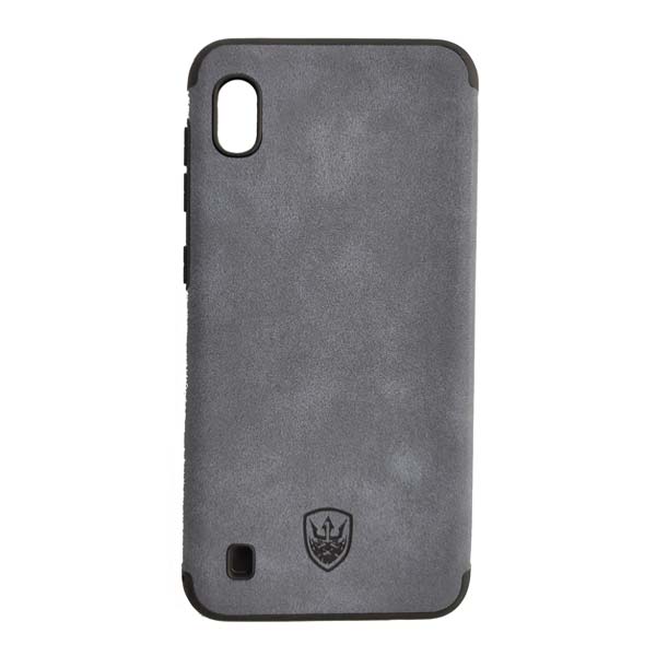 قاب طرح چرم آرامیس سامسونگ A10