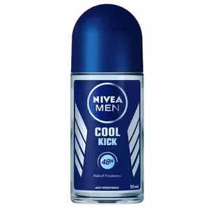 رول ضد تعریق مردانه نیوآ مدل COOL KICK حجم 50 میلی لیتر