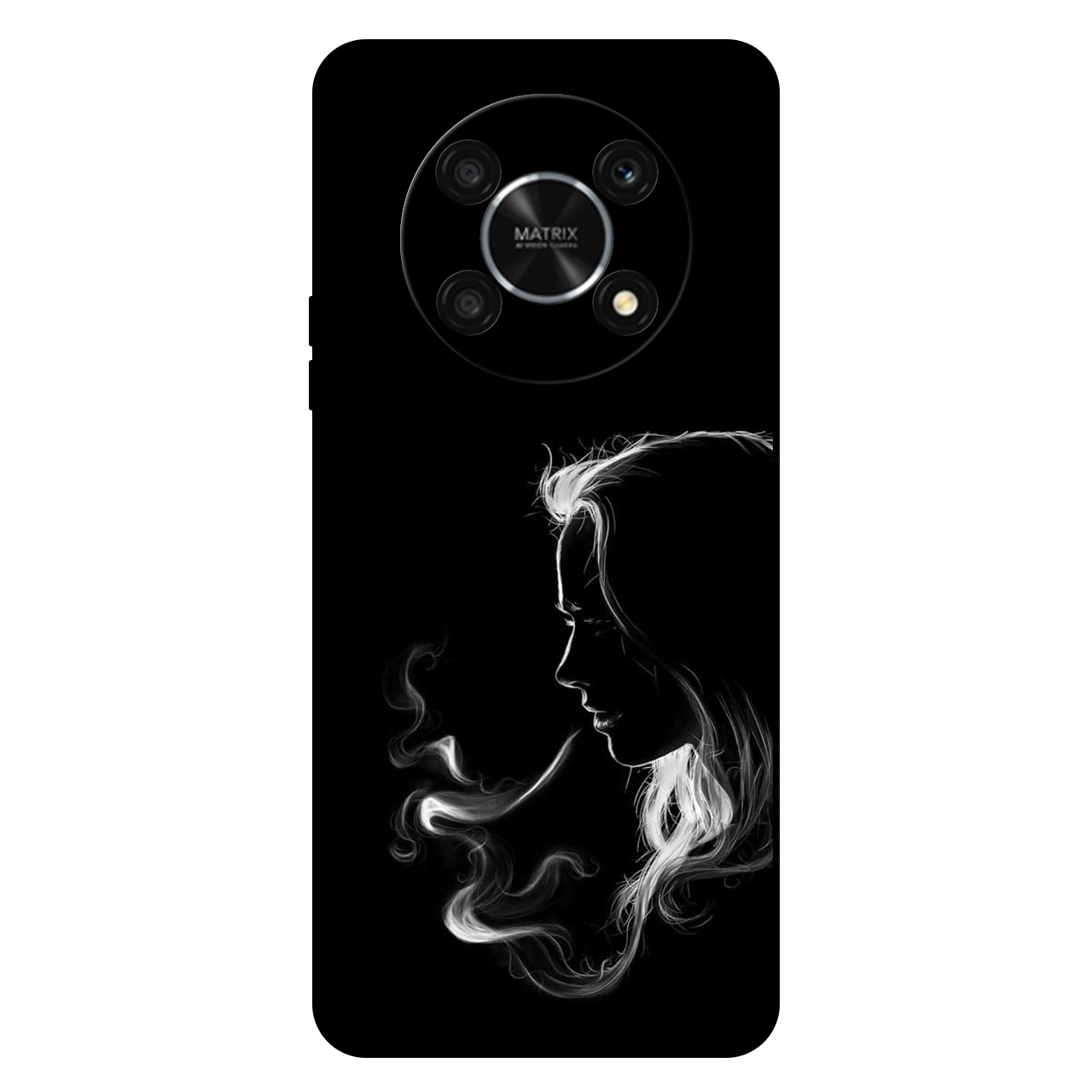 کاور مگافون کد 8261 مناسب برای گوشی موبایل آنر X9