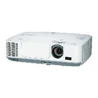 ویدئو پروژکتور استوک ان ای سی NEC M311W