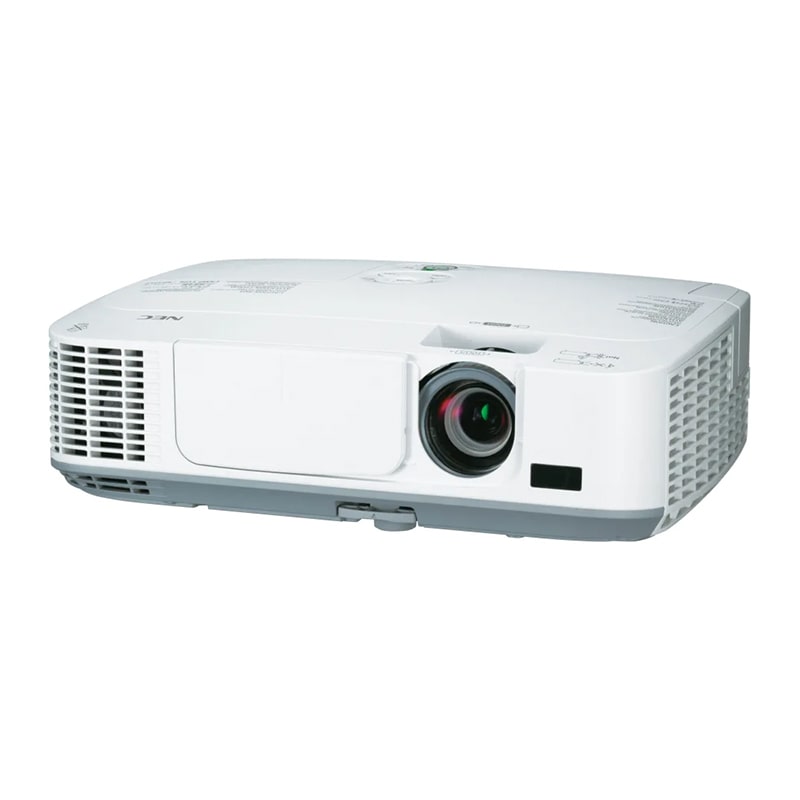 ویدئو پروژکتور استوک ان ای سی NEC M311W
